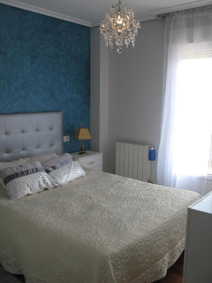 Apartmán La Casa De Angie Suances Exteriér fotografie