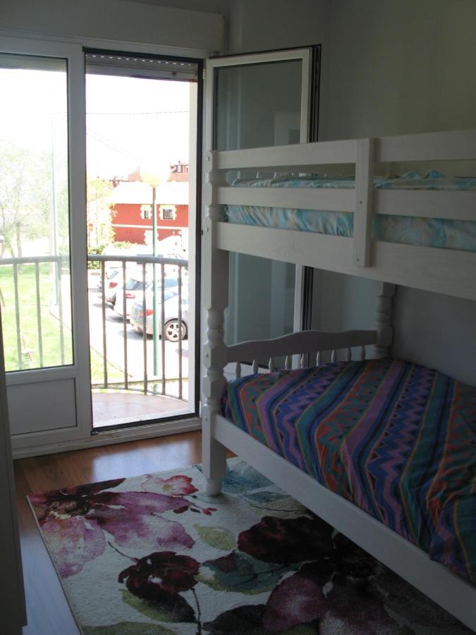 Apartmán La Casa De Angie Suances Exteriér fotografie